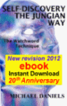 Self-Discovery the Jungian Way